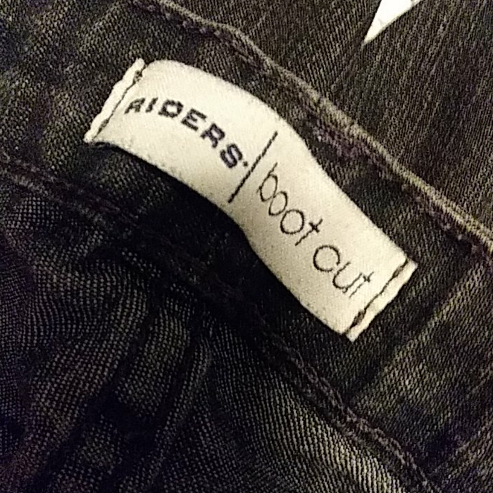 Jeans - Picture 4 of 4